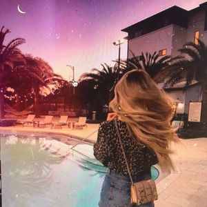 Meet your Posher, Colleen